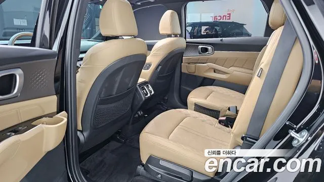 Kia Sorento — Фото автомобиля 18