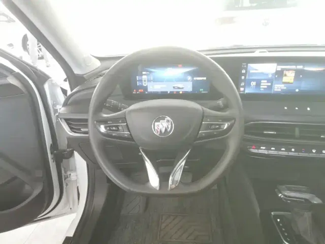 Buick Verano — Фото автомобиля 10