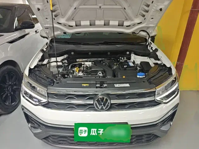 Volkswagen Tharu — Фото автомобиля 19