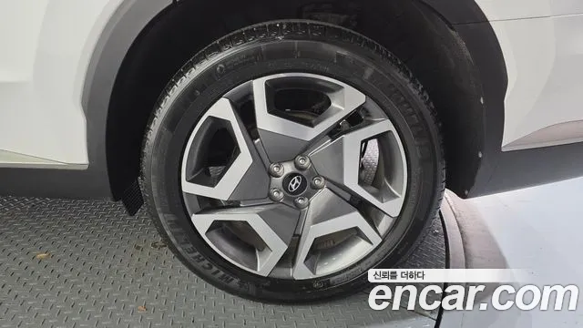 Hyundai Palisade The New Palisade Дизель 2.2 2WD — Фото автомобиля 19