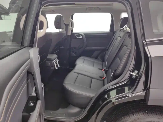Haval Big Dog — Фото автомобиля 15