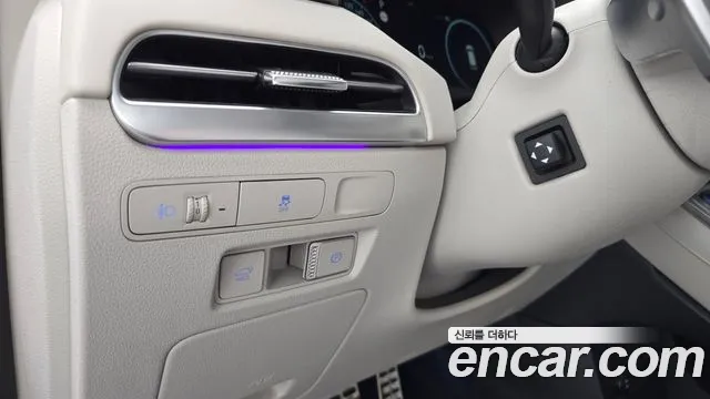 Hyundai Palisade The New Palisade Бензин 3.8 4WD — Фото автомобиля 20