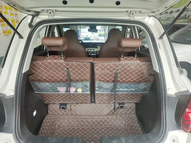 Wuling Bingo — Фото автомобиля 18
