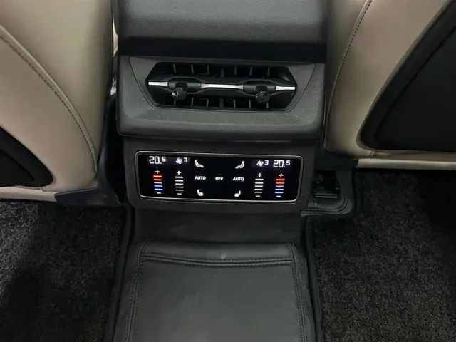 Audi A6L e-tron — Фото автомобиля 16