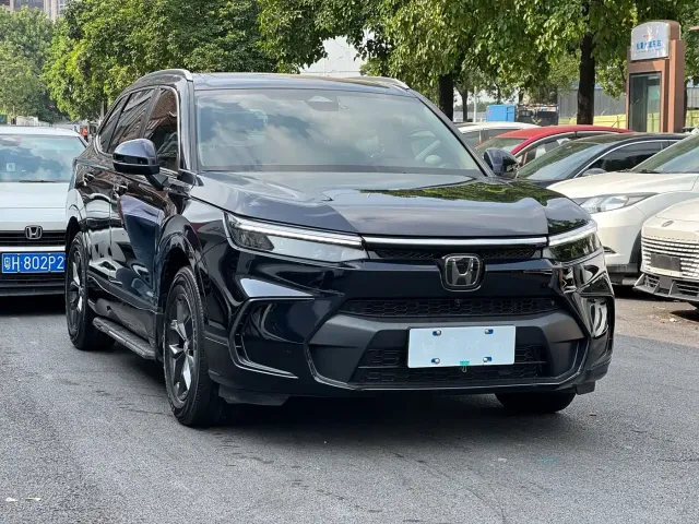 Honda Breeze — Фото автомобиля 3