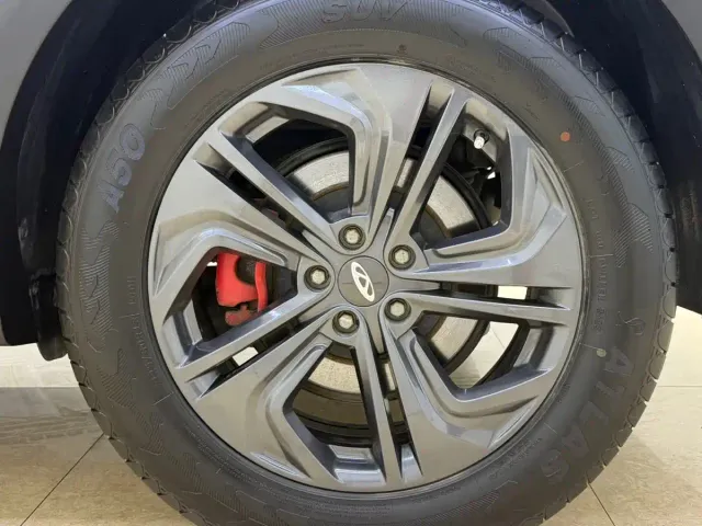 Chery Tiggo 7 — Фото автомобиля 24