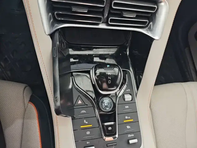 BYD Song PLUS — Фото автомобиля 13