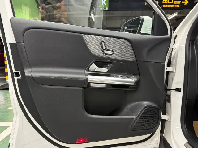 Mercedes-Benz GLA-Class — Фото автомобиля 4