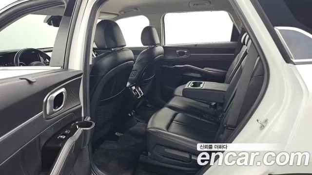 Kia Sorento 4th Gen — Фото автомобиля 17