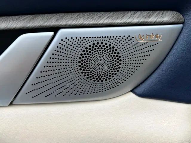 Tank Tank 500 2023 3.0T Sport Edition (5-seater) — Фото автомобиля 12