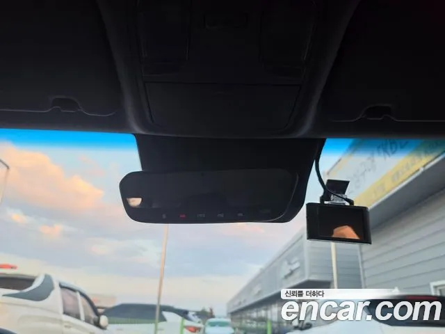 Hyundai Kona Новый Kona Бензин 1.6 Turbo 4WD — Фото автомобиля 12