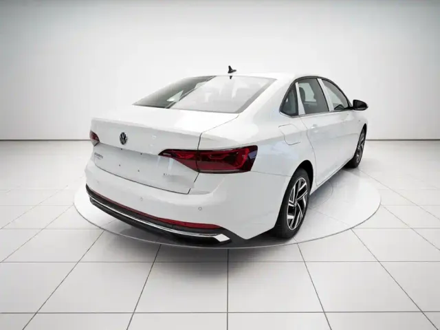 Volkswagen Sagitar — Фото автомобиля 6