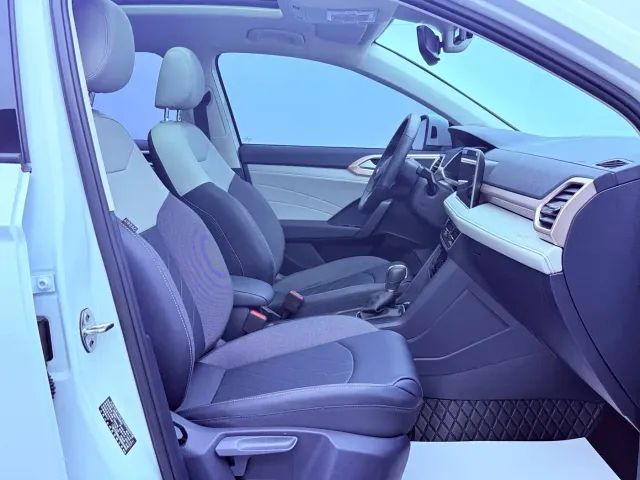 Volkswagen Tharu — Фото автомобиля 19
