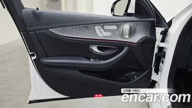 Mercedes-Benz E-Class E-класс W213 — Фото автомобиля 16