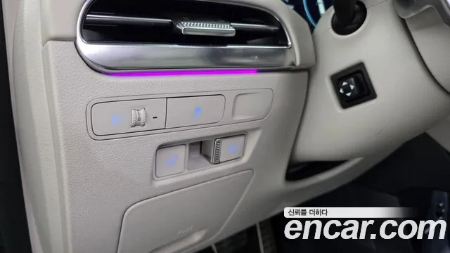 Hyundai Palisade The New Palisade — Фото автомобиля 30