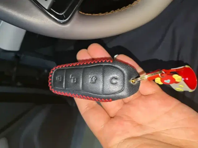 BYD Song Pro — Фото автомобиля 8