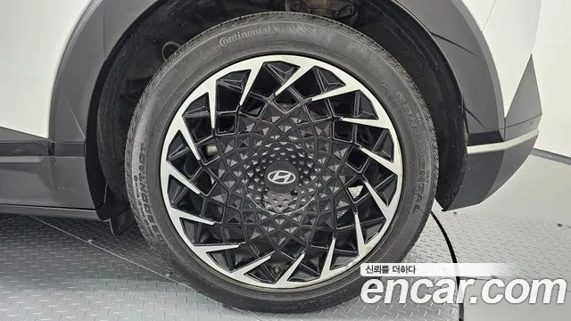Hyundai Ioniq5 Ioniq5 — Фото автомобиля 17