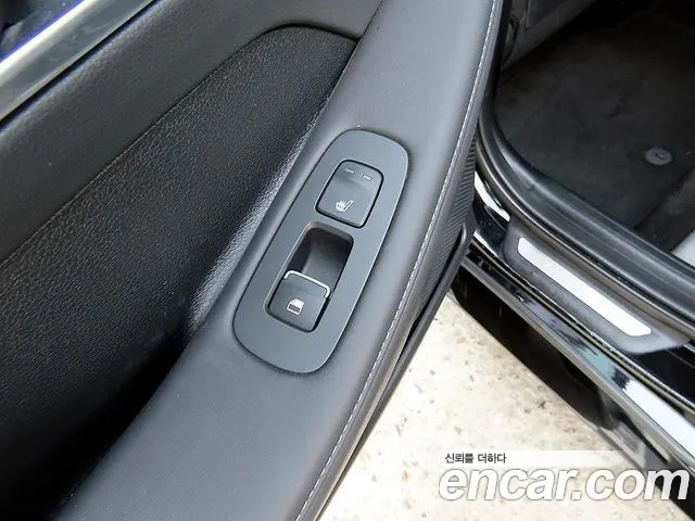 Hyundai Sonata Sonata (DN8) — Фото автомобиля 17