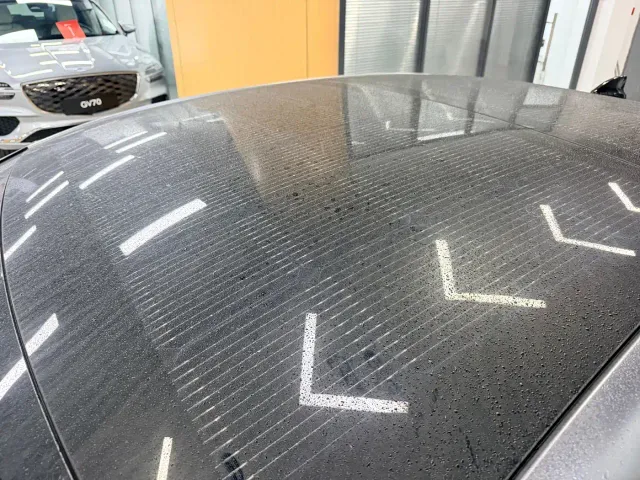 Genesis Pure Electric G80 — Фото автомобиля 21