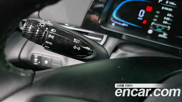 Hyundai Avante CN7 — Фото автомобиля 28