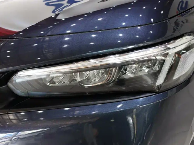 Honda Civic — Фото автомобиля 7