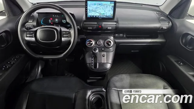 Hyundai Casper Casper Turbo Smart — Фото автомобиля 7