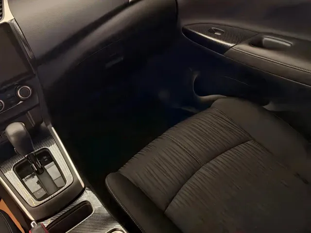 Nissan Sylphy — Фото автомобиля 25
