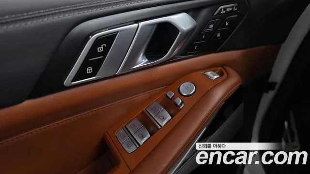 BMW X7 G07 — Фото автомобиля 26