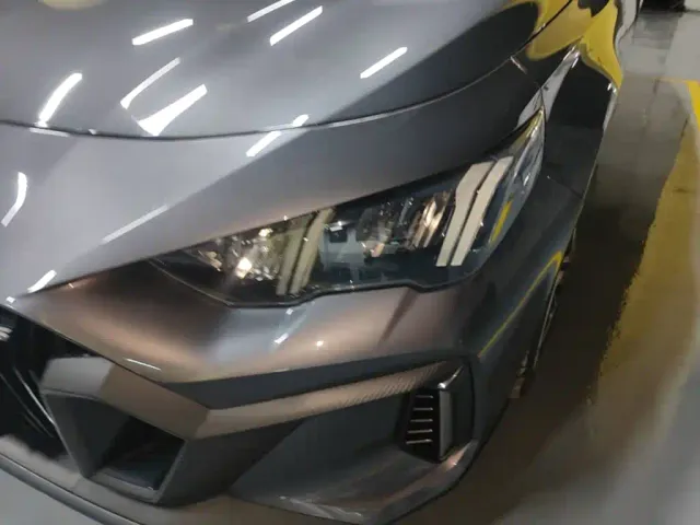 GAC Trumpchi Emkoo — Фото автомобиля 23