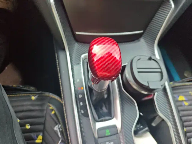 Honda Accord — Фото автомобиля 15