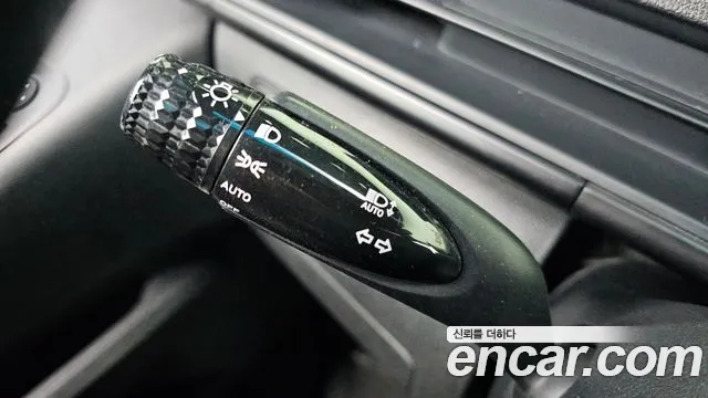 Hyundai Staria Staria Карго 5 мест — Фото автомобиля 16