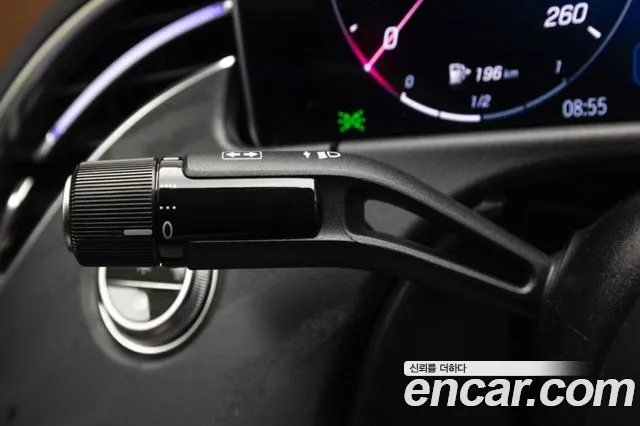 Mercedes-Benz E-Class — Фото автомобиля 19