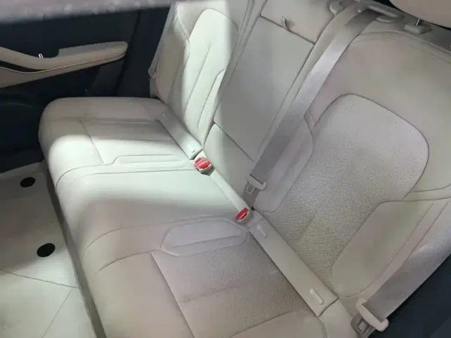 Nio ET5 Touring — Фото автомобиля 16