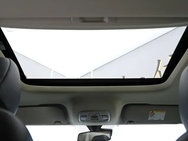 Geely Binyue — Фото автомобиля 18