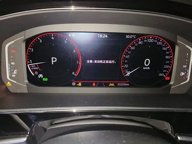 Volkswagen Passat — Фото автомобиля 4