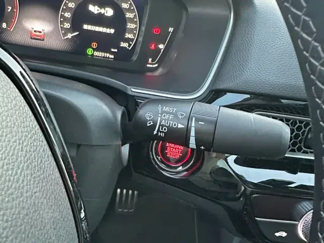 Honda Integra — Фото автомобиля 25