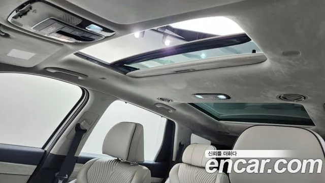 Hyundai Palisade The New Palisade Дизель 2.2 4WD — Фото автомобиля 18