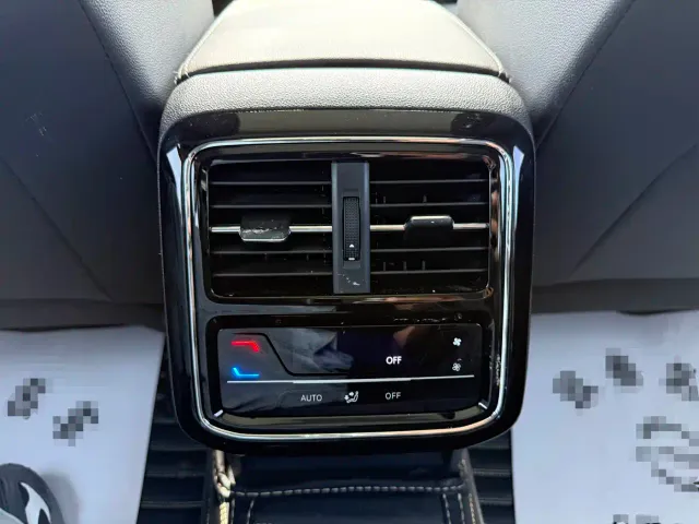 Volkswagen Passat — Фото автомобиля 8