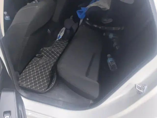 Honda Civic — Фото автомобиля 11
