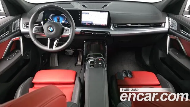 BMW X2 U10 — Фото автомобиля 6