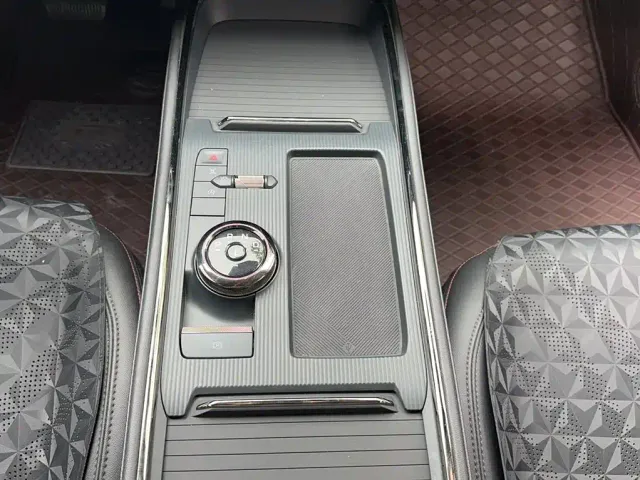 Ford Mondeo — Фото автомобиля 14