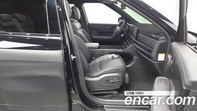 Hyundai Santa Fe — Фото автомобиля 16