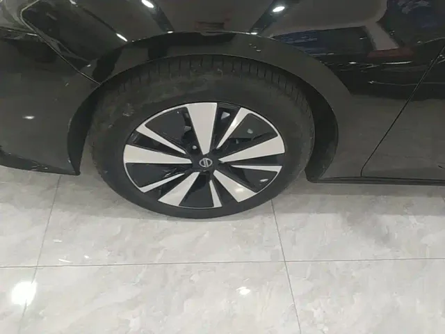 Nissan Teana — Фото автомобиля 22