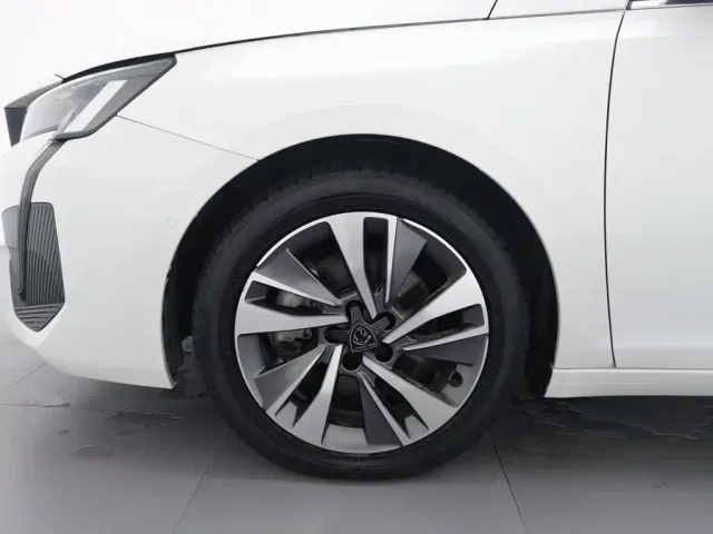 Peugeot Peugeot 408 2022 1.6T Dream Chaser Edition — Фото автомобиля 17