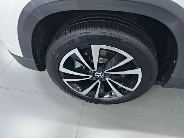 Volkswagen Tharu — Фото автомобиля 22