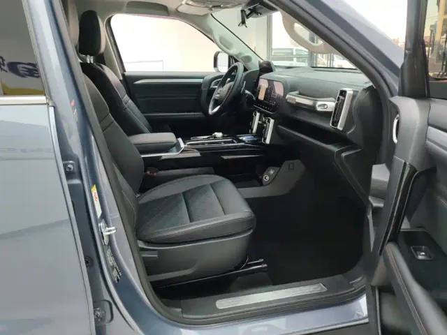 Haval Big Dog — Фото автомобиля 8
