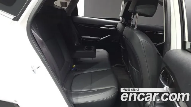 Kia Seltos Бензин 1.6 турбо 2WD — Фото автомобиля 12