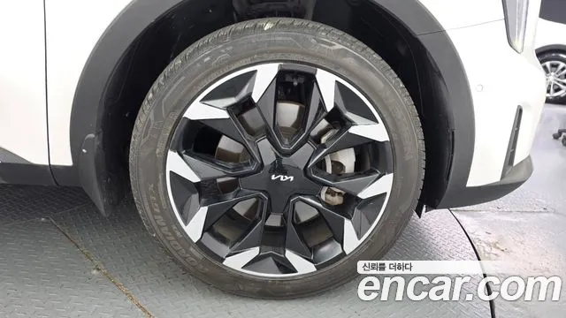 Kia Sorento 4th Gen — Фото автомобиля 6