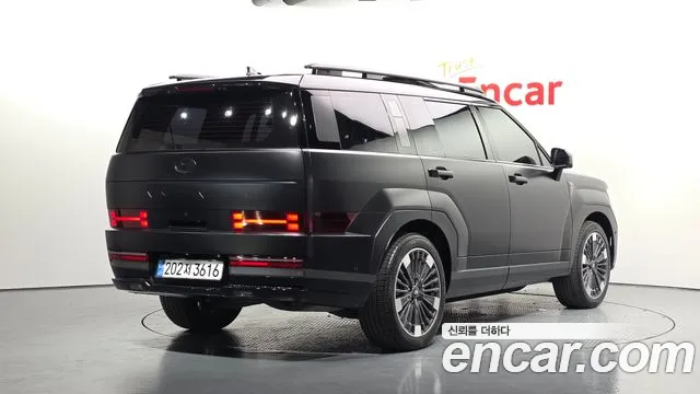 Hyundai Santa Fe — Фото автомобиля 2