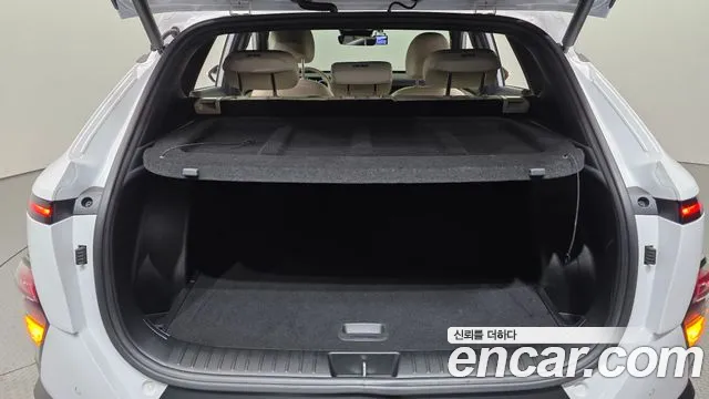 Hyundai Kona SX2 — Фото автомобиля 29